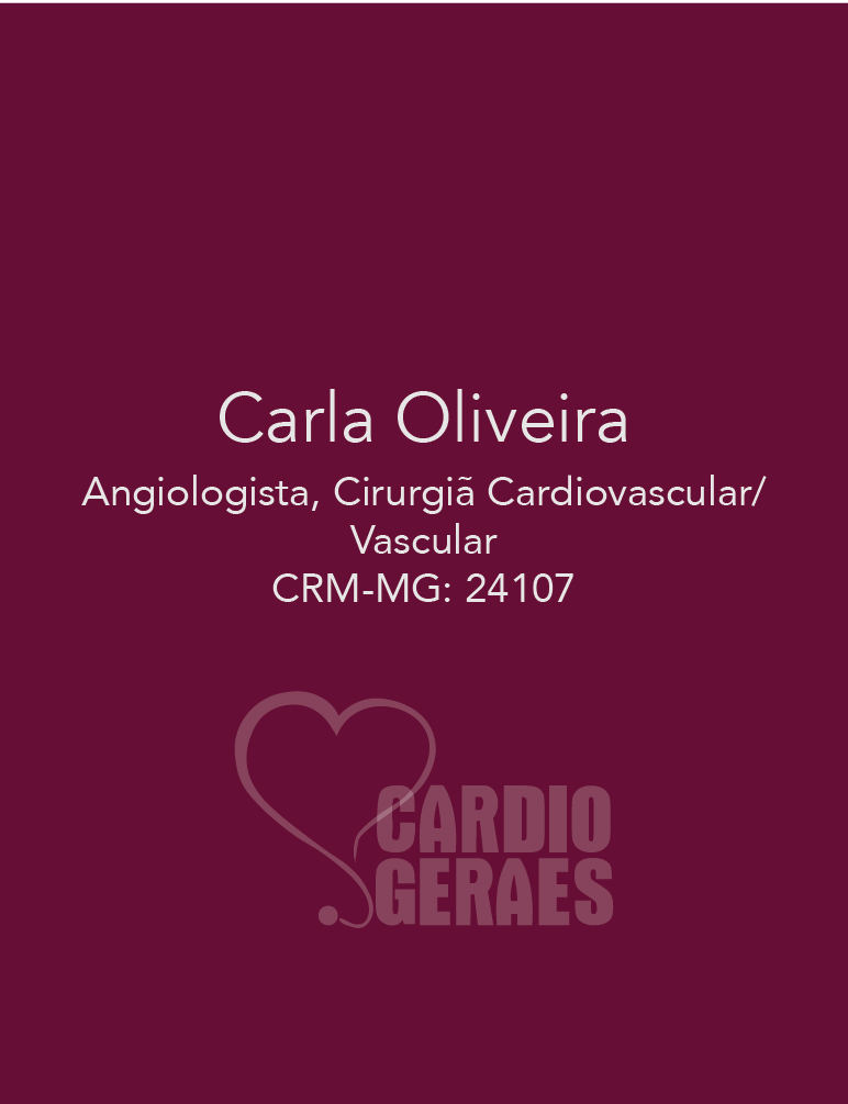 Carla Oliveira
