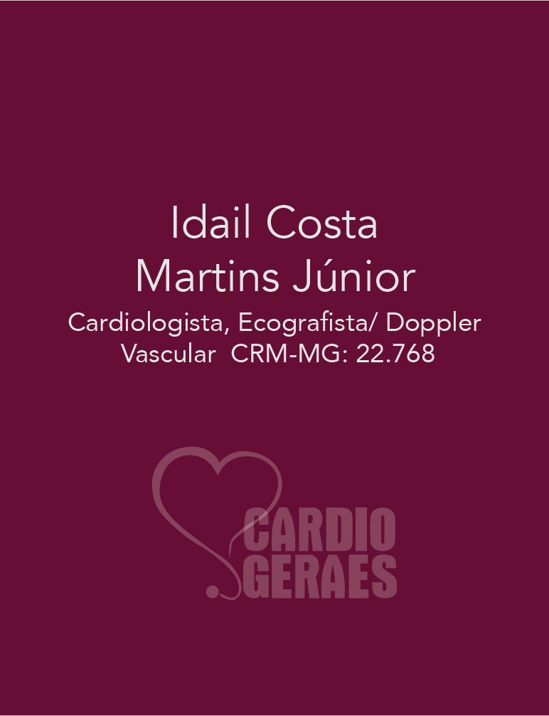 Idail Costa Martins Júnior