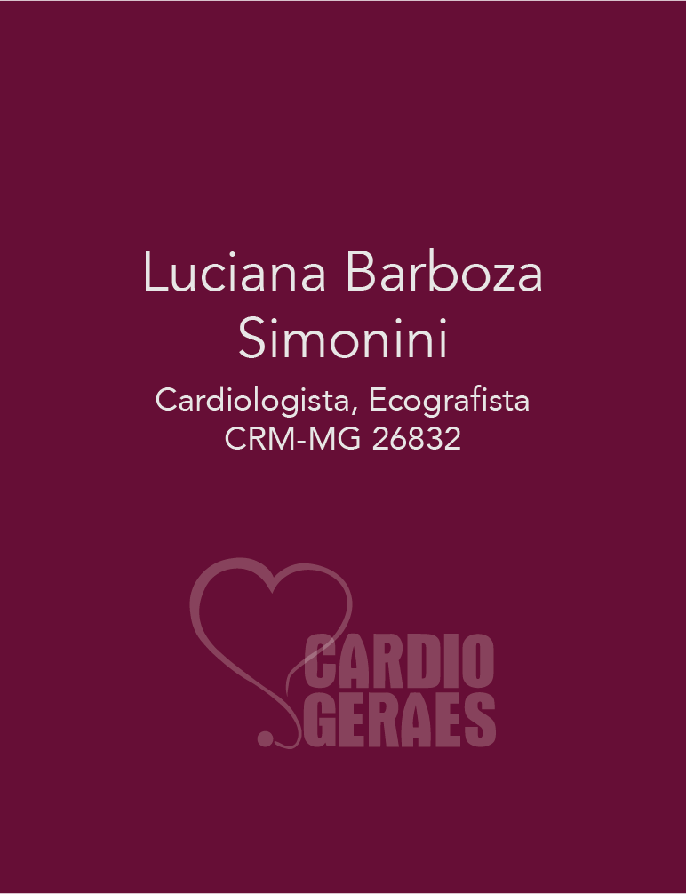 Luciana Barboza Simonini