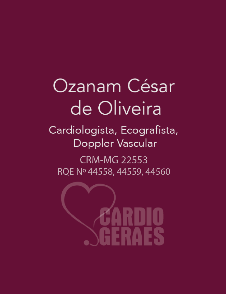 Ozanam César de Oliveira
